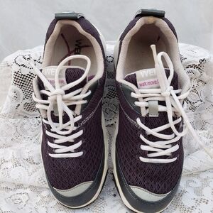 Dr Andrew Weil walk move live Walking Shoes size 7.5 tennis shoes